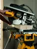 DEWALT Tisch-,Kapp- und Gehrungssaege 1600 Watt Voir les images du produit 9
