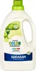 Sodasan Color Waschmittel Limette 1,5L (1er Pack) Produktbild-Vorschau 9