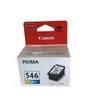Cartridge Canon č.546 - CL-546 (Barevná) Náhled obrázku produktu 4