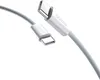 Cavo Dudao L6C Usb-C - Usb-C Pd 30W 2M - Jasnoniebieski Anteprima dell’immagine prodotto 8