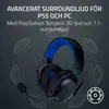 Razer BlackShark V3 X Hyperspeed for PlayStation - Black - Anteprima dell’immagine prodotto 15