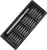Mehrzweck 24pcs Magnetische Schraubendreher Kit mit Produktbild-Vorschau 3