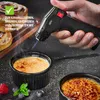 GEFU Creme Brülee-Set ZUCA 5- teilig Produktbild-Vorschau 2
