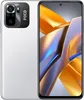 Xiaomi Poco M5s 64 GB / 4 GB - smartfon - biały Podgląd zdjęcia produktu 1