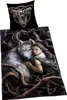 Anne Stokes - Pościel dwustronna (Renforcé) - 80 x 80 + 135 Podgląd zdjęcia produktu 2