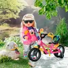 B.B. Bike Jacket & Pants 43cm Produktbild-Vorschau 6