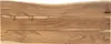 Wandregal Akazienholz natur massiv 90x20 cm Holzregal Produktbild-Vorschau 10