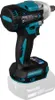 A cordless impact wrench with a battery pack attached, shown against a white background. Produktbild-Vorschau