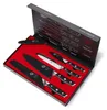 4-teiliges Küchenmesserset, Orient, Origin Series, aus Produktbild-Vorschau 6