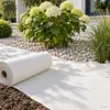 100 m² de géotextile pour jardin et contrôle des mauvaises Voir les images du produit 6