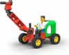 fischertechnik JUNIOR Constructor, Konstruktionsspielzeug Produktbild-Vorschau 14