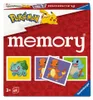 Ravensburger - Gra memory - Pokemon Pokemony 24934 Podgląd zdjęcia produktu 1