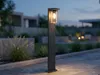 ARDILA lanterne de jardin extérieure - TWILIGHT SENSOR noir Voir les images du produit 12