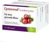 Cystorenal Cranberry plus Kapseln zum Erhalt einer gesunden Produktbild-Vorschau 7