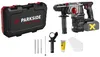 PARKSIDE PERFORMANCE® 20 V Akku-Kombihammer »PKHAP 2034-Li Produktbild-Vorschau 8