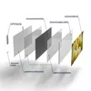 DEQORI Hybrid Leinwand Bild 100x50 cm 'Frische Produktbild-Vorschau 7