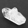 20 Stück Zeltclips, transparente Zelt-Haken, Produktbild-Vorschau 3