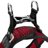 Pettorina per cani Hunter Hilo Comfort Red M-L Anteprima dell’immagine prodotto 3