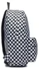 Vans Old Skool Check Couleur Noir Voir les images du produit 17
