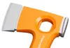 Fiskars 1069101, Einzelne Axt, Beil, Stahl, Orange, Produktbild-Vorschau 16