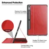 Cover für Lenovo Tab P12 TB370FU Xiaoxin Pad Pro 12.7 Zoll Produktbild-Vorschau 6