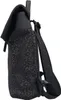 Rieker Damen Rucksack gemusterter Cityrucksack mit Produktbild-Vorschau 1