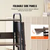 SucceBuy Wärmepressentisch mit Ladestation, 3-stufiger Produktbild-Vorschau 3