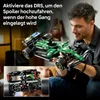 Lego Technic 42240 Aston Martin F1 – Amr26 Anteprima dell’immagine prodotto 13