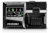 HiKOKI HITACHI Multi Booster Pack A Multi Volt 2x Akku Produktbild-Vorschau 4