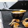Kochtopf mit Silikonpinsel / Lodge Produktbild-Vorschau 7