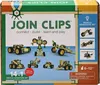 JOIN CLIPS Bauset Fahrzeuge Abenteuer 14-in-1 Voir les images du produit 1