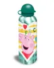 Kids Euroswan Bouteille en aluminium 500 ml - Peppa Pig Voir les images du produit 3