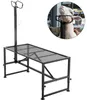 VEVOR stojak dla bydła 130 x 59 cm, stojak do strzyżenia z Podgląd zdjęcia produktu 1