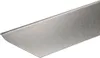 Edelstahl Eckschutzwinkel 1250mm - Winkelprofil 30x30mm Produktbild-Vorschau 1