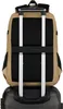 PTN Rucksack HY242-7055 Khaki Produktbild-Vorschau 6