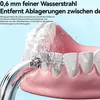 Munddusche Kabellos,Elektrischer Zahnreiniger,für optimale Produktbild-Vorschau 7