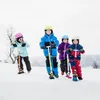 Snow Kick-Bike schwarz/grün Produktbild-Vorschau 3