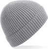 Beechfield B380 | Bonnet à côtes en tricot technique - Voir les images du produit 1