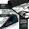 Tappetino per mouse Titanwolf XXL Speed Gaming Pad Anteprima dell’immagine prodotto 3