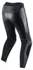 Rebelhorn Rebel Damen Motorrad Lederhose, schwarz, 44 Produktbild-Vorschau 2