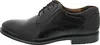 Lloyd Straßenhalbschuhe Standard in schwarz, Gr. 9.5 Produktbild-Vorschau 2