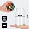 KADAX zavařovací sklenice s víčkem "Senna", zavařovací Náhled obrázku produktu 2