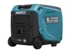 Könner & Söhnen KS 4000iE S ATS, 3500 W, 230 V, 12 l, Produktbild-Vorschau 7