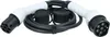vhbw Typ 2 Ladekabel 11 kW 16 A 3-phasig 3 m für E-Auto - Produktbild-Vorschau 3