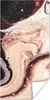MuchoWow® Poster Marmor - Mineralien - Naturstein 60x120 cm Produktbild-Vorschau 1