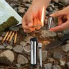 Ewiges Streichholz Feuerstarter Magnesium Feuerstahl Produktbild-Vorschau 7