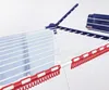 Sušák na prádlo Pegasus 180 Solid Plus Náhľad obrázku produktu 30