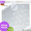 McFilter I 6 Flachfilter kompostierbar mit Produktbild-Vorschau 2