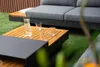 Gartenlounge Premium Barbados Ecksofa verstellbares Produktbild-Vorschau 3