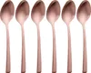 Echtwerk Kaffee-Teelöffel Set Avelino - Bronze Edition, Produktbild-Vorschau 4